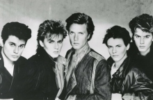 Τα 80s ανήκουν στους Duran Duran