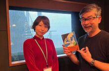 Ιαπωνία: Η συγγραφέας Ρίε Κουντάν αναγνωρίζει ότι το ChatGPT έγραψε μέρος του βραβευμένου βιβλίου της - Νέα ερωτήματα περί ηθικής χρήσης της Τεχνητής Νοημοσύνης