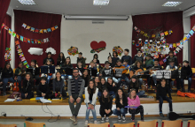 Οι πεισματάρηδες