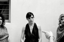 «Το Σπίτι με τα δώρα»