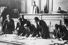 Τι «σώζεται» από τη Συνθήκη της Λοζάνης σήμερα;