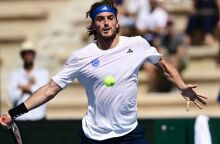 Στέφανος Τσιτσιπάς