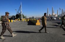  Επιδρομές των ΗΠΑ εναντίον των Χούθι για 4η φορά