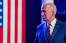 Μπάιντεν: Μπορεί να κερδίσει τις εκλογές λόγω του φόβου επιστροφής Τραμπ;