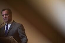 Ο Άδωνις Γεωργιάδης