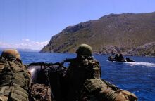 Ο.Υ.Κ - Διαβολοβδομάδα: Η σκληρότερη εκπαίδευση στο στρατό