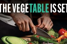 Veganuary στο Hard Rock Cafe