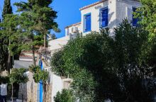 ΣΥΡΙΖΑ: Συνεχίζονται οι συνεδριάσεις στις Σπέτσες