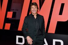 Mission Impossible - Dead Reckoning: Πρεμιέρα 25 Ιανουαρίου