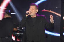 Χάρης Κωστόπουλος: Την Τρίτη η κηδεία του τραγουδιστή