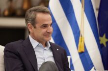 Μητσοτάκης: Απολογισμός της εβδομάδας για κυβερνητικό έργο