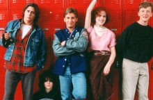 Brats: To νέο ντοκιμαντέρ για το Brat Pack των 80s στο Χόλιγουντ που θα κυκλοφορήσει στην πλατφόρμα Hulu.