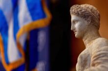Επαναπατρίζονται 3 ελληνικές αρχαιότητες από την Ατλάντα των ΗΠΑ