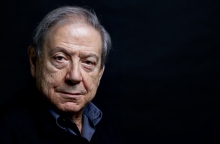 Ο Ιωσήφ Βεντούρας μιλάει για την Εταιρεία Συγγραφέων και τη δική του πορεία στην ποίηση