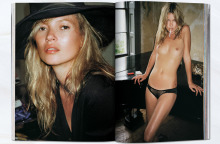 Kate Moss