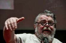 Κραουνάκης: Δεν προβλέπω πολλά για το Μαρινάκι - Αγνώριστη η Παπαρίζου»