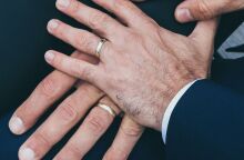 Κύκλος Ιδεών: Διοργανώνει την εκδήλωση «Γάμος ομοφύλων, τεκνοθεσία, παρένθετη μητρότητα. Το Συνταγματικό πλαίσιο και η νομοθετική ρύθμιση». - Οι ομιλητές.