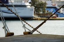 Ξεκινούν από το απόγευμα οι αναχωρήσεις πλοίων από το λιμάνι του Πειραιά για Κυκλάδες και Δωδεκάνησα