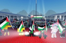 Roblox: Μία πλατφόρμα video games δείχνει το μέλλον του ακτιβισμού