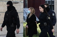 Η Ρούλα Πισπιρίγκου κατηγορείται για τους θανάτους και των τριών παιδιών της