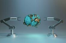 Πώς η τεχνητή νοημοσύνη θα αλλάξει την υγεινομική περίθαλψη