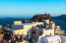 Σχεδόν 32 εκατομμύρια τουρίστες επισκέφθηκαν την Ελλάδα το 2023