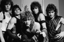 Κυκλοφόρησε το πρώτο teaser για το ντοκιμαντέρ «Thank You, Goodnight: The Bon Jovi Story»