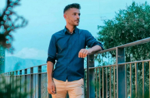 Ο 31χρονος Μπάμπης Κούτσικος δολοφονήθηκε στο Μεσολόγγι - Η σορός του εντοπίστηκε 18 μέρες μετά την εξαφάνισή του