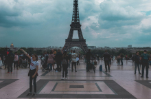 Μαζικός τουρισμός, αυτή η μάστιγα