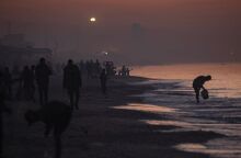 Περισσότερες από 20 διεθνείς ΜΚΟ κατήγγειλαν την ανεύθυνη στάση των χωρών