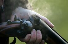 Άνδρας πυροβόλησε εν ψυχρώ σκύλο μπροστά σε ανήλικα παιδιά στην Πάργα