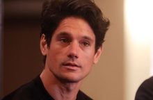 Ο ηθοποιός Πάνος Βλάχος