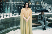 Holly Waddington: Ντύνοντας την Bella Baxter