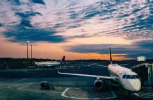 Τουρισμός: Ιστορικό ρεκόρ το 2023 για τα αεροδρόμια 