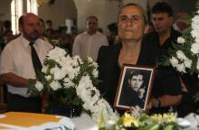 Famagusta: Η αληθινή ιστορία της Χαρίτας Μάντολες 