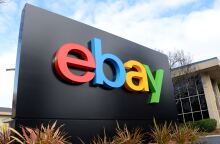 Η eBay προχωρά σε απολύσεις 1.000 εργαζομένων της