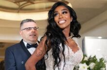 Η Ελίζαμπεθ Ελέτσι έδωσε τη δική της απάντηση για το πάρτι φοροδιαφυγής που έγινε στον πολυτελή γάμο της και προκάλεσε την ενεργοποίηση των ελεγκτών της ΑΑΔΕ.