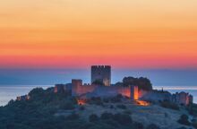 Ηλιόλουστος ο καιρός την Πέμπτη - Πόσο θα ανέβει η θερμοκρασία