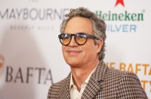 Ο ηθοποιός Mark Ruffalo