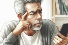 Μη μας παίρνετε τηλέφωνο