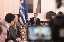 Το Υπουργικό Συμβούλιο