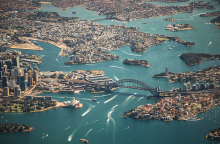 Σε επίπεδο ρεκόρ η μετανάστευση στην Αυστραλία