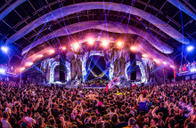 TomorrowlandWinter 2024