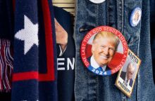 Γερμανία: Το Βερολίνο θα πρέπει να ακολουθήσει τη «στρατηγική του ντόνατ» με τον Ντόναλντ Τραμπ - Οι εκτιμήσεις για τις αμερικανικές εκλογές της 5ης Νοεμβρίου.