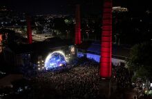 Δήμος Αθηναίων: 23ο Athens Jazz - Open Call για την ανάδειξη ελληνικών μουσικών σχημάτων - Προθεσμίες και οδηγίες κατάθεσης υποψηφιότητας.