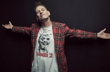 Corey Taylor: Ψυχολογική κατάρρευση για τον frontman των Slipknot 