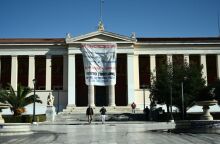 ΑΕΙ: Καταγγελίες για πιέσεις υπέρ των καταλήψεων