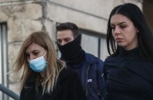 «Καταπέλτης» η Εισαγγελέας για την κατηγορούμενη μητέρα