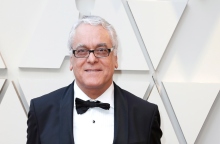 Γιώργος Μαυροψαρίδης: Η κινηματογραφική πορεία του Έλληνα μοντέρ που κέρδισε δύο υποψηφιότητες για Όσκαρ, οι ταινίες με τον Γιώργο Λάνθιμο και οι συνεργασίες του με άλλους σκηνοθέτες.