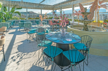 10 ιδιαίτερα στέκια στην Καλλιθέα